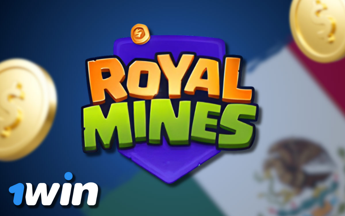 Información básica sobre Royal Mines
