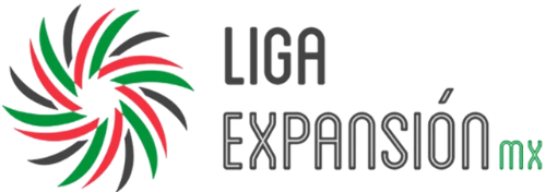 Logo Liga de Expansion