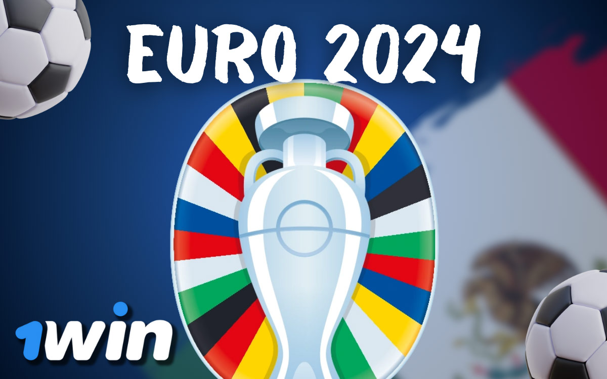 Información sobre la EURO 2024