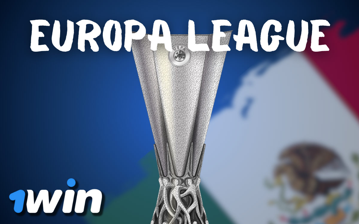 Información sobre la Europa League
