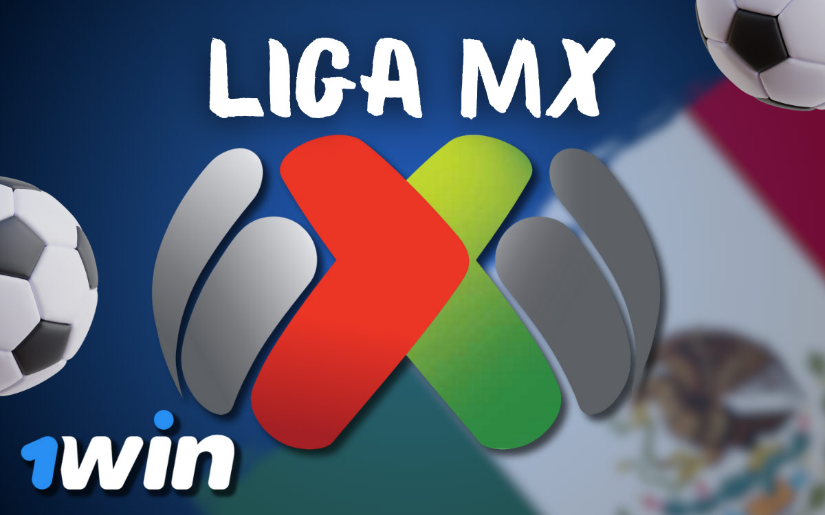 Liga MX Información básica