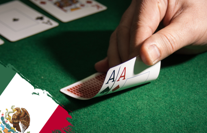 En el póquer, el objetivo es conseguir una combinación ganadora u obligar a tus oponentes a terminar la partida