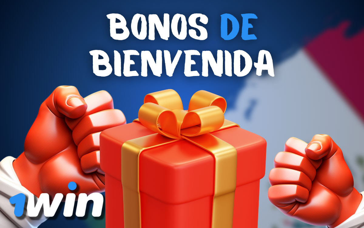 1win UFC Bonos de Bienvenida para Apuestas